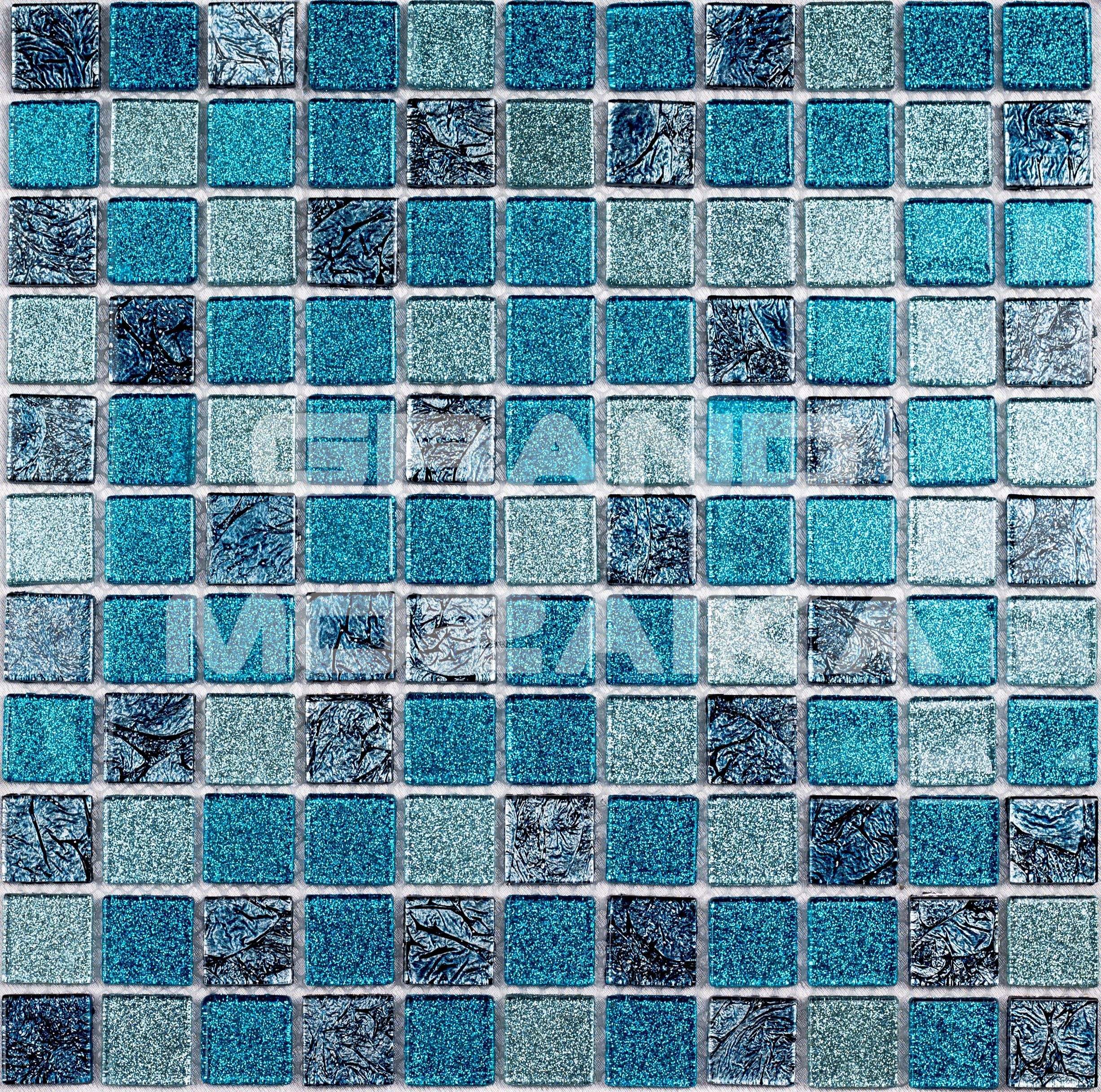 Мозаика Breeze серия Glass