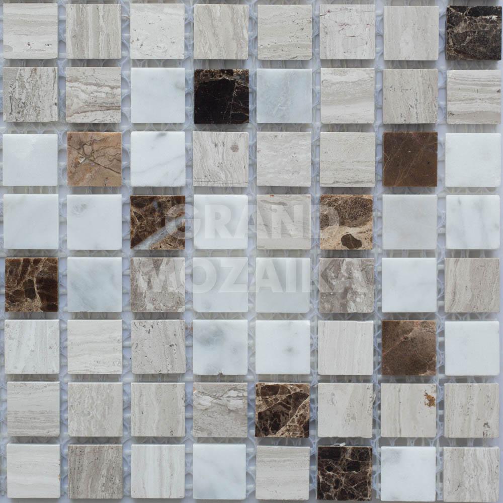 Мозаика Detroit (POL) серия Towns Slim