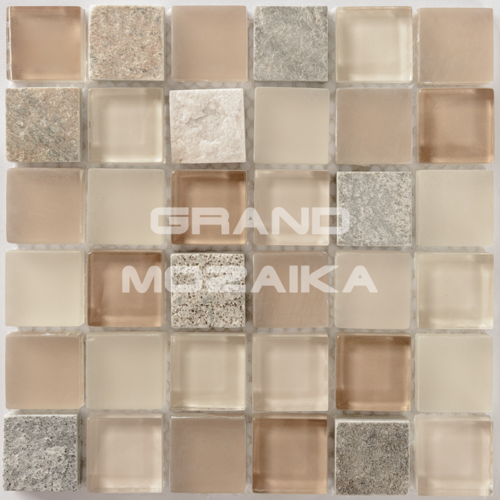 Мозаика Free time-23 серия Time