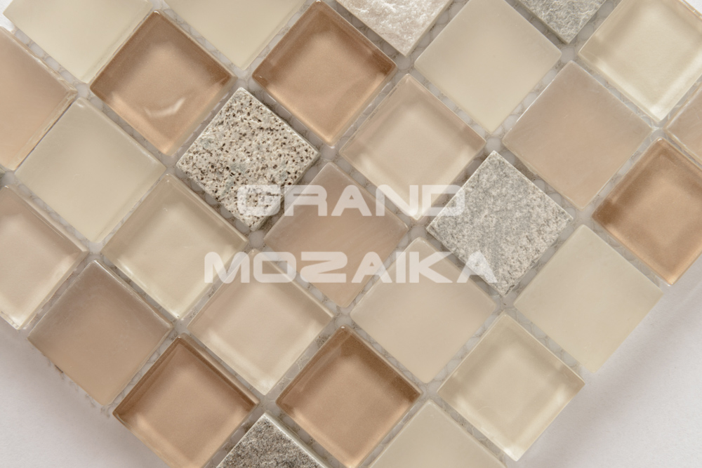 Мозаика Free time-23 серия Time