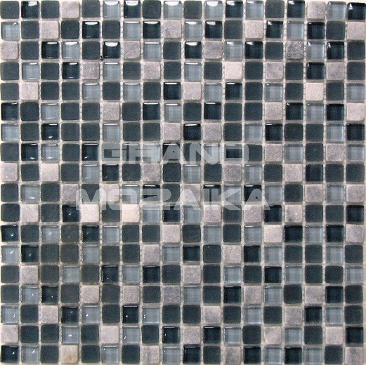 Мозаика Glass Stone 7 серия Glass-Stone