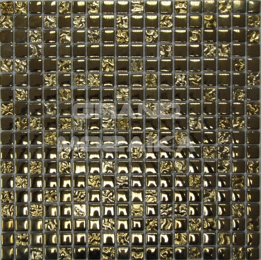 Мозаика Golden box серия Shik
