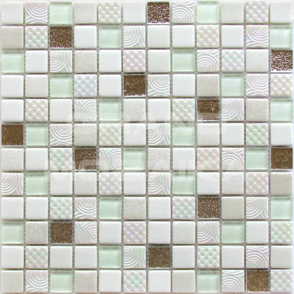 Мозаика Lotto серия Crystal Bona