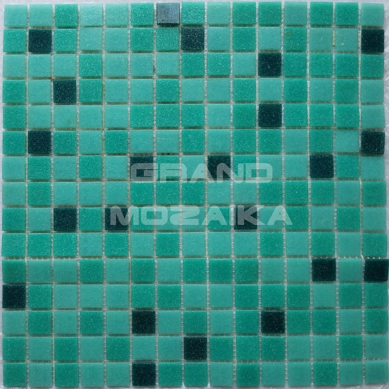 Мозаика Lotus серия Aqua Bona