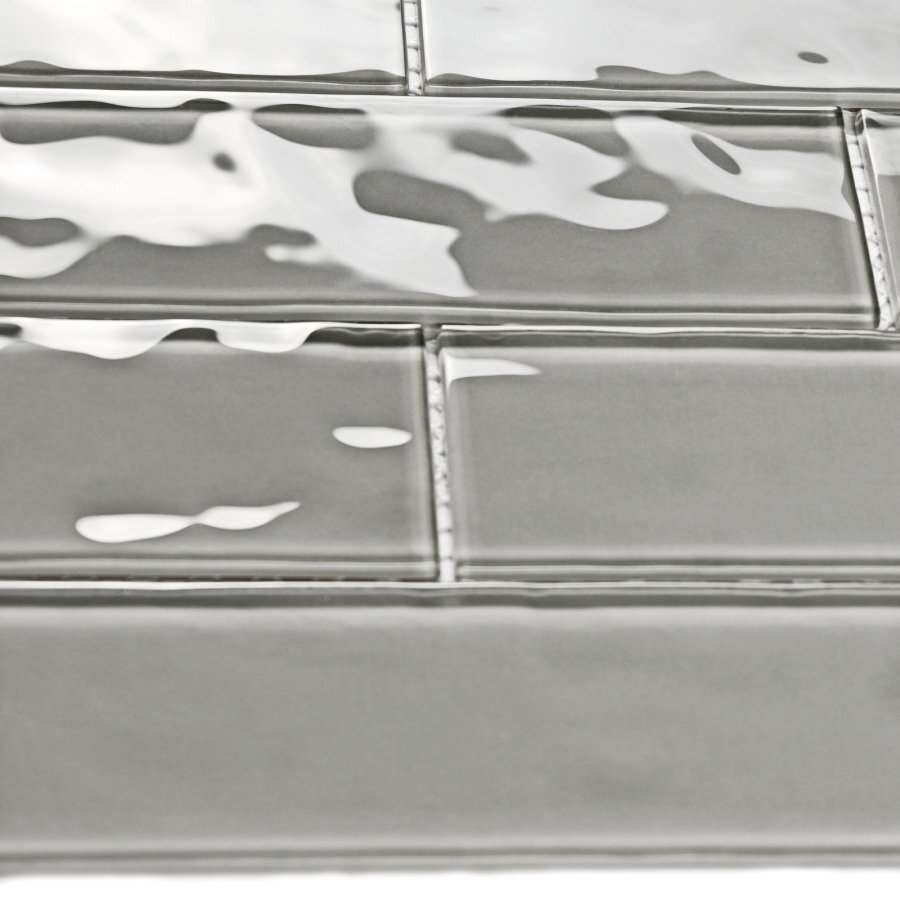 Мозаика Rumba Grey серия Glass