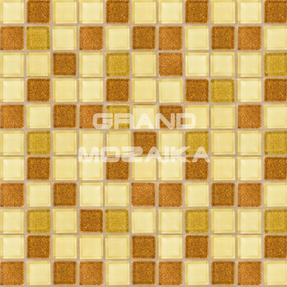 Мозаика Shine Gold серия Shine