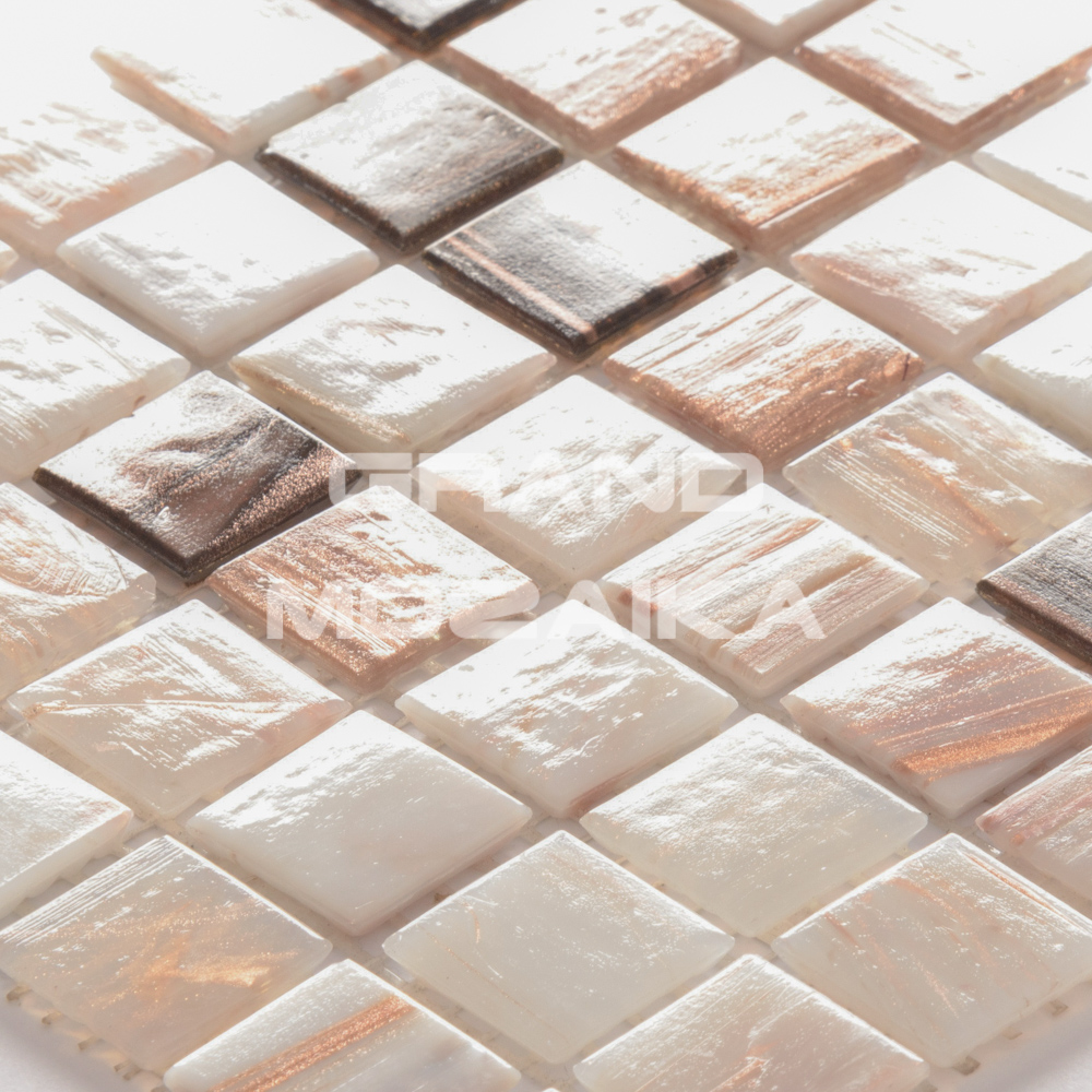 Мозаика STEP-1 серия Bona Ave