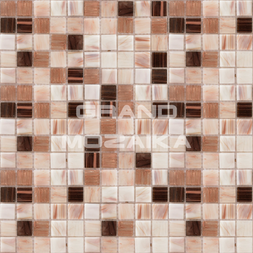 Мозаика STEP-1 серия Bona Ave