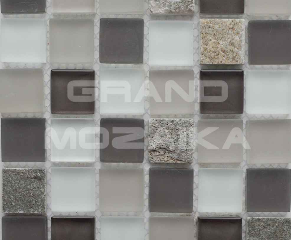 Мозаика Style time-23 серия Time