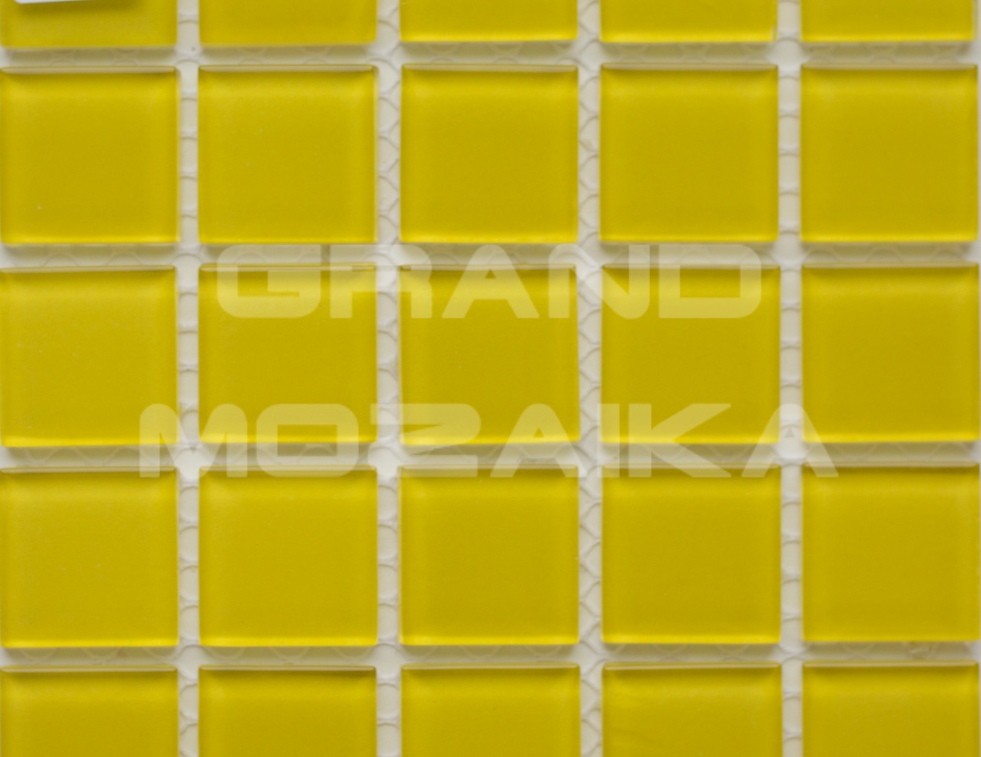 Мозаика Sun glass серия Crystal Bona