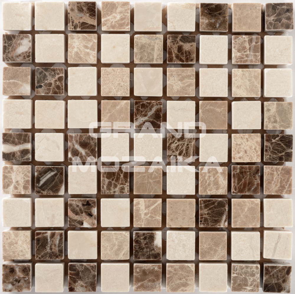 Мозаика Turin 15 серия Towns