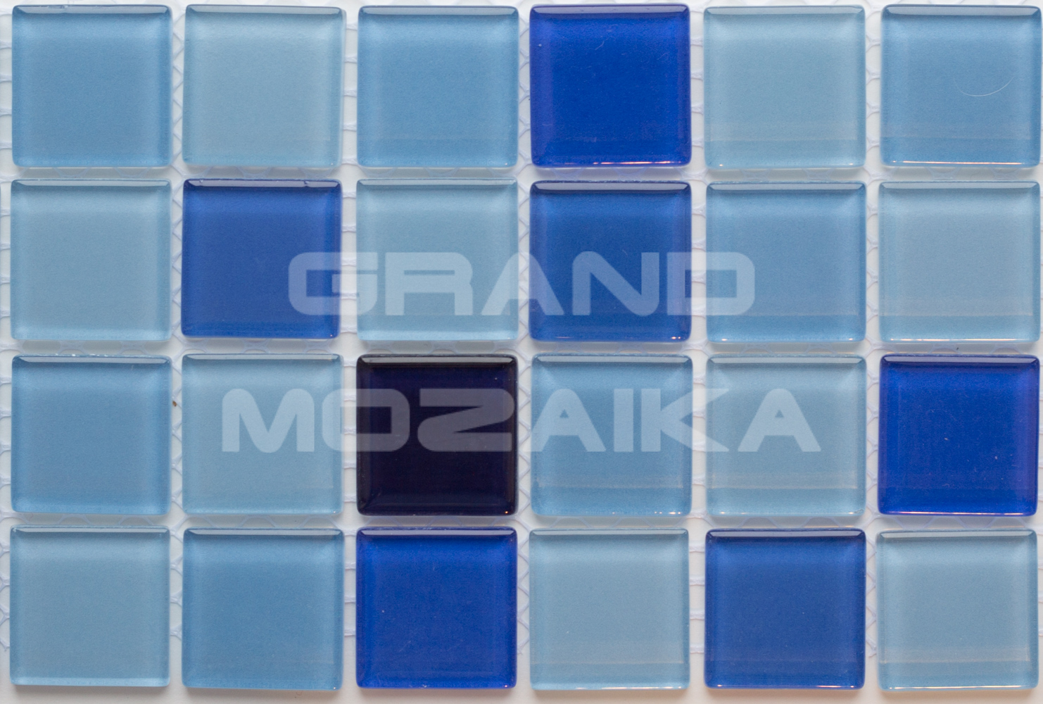 Мозаика Trans Atlantic серия ORRO Cristal