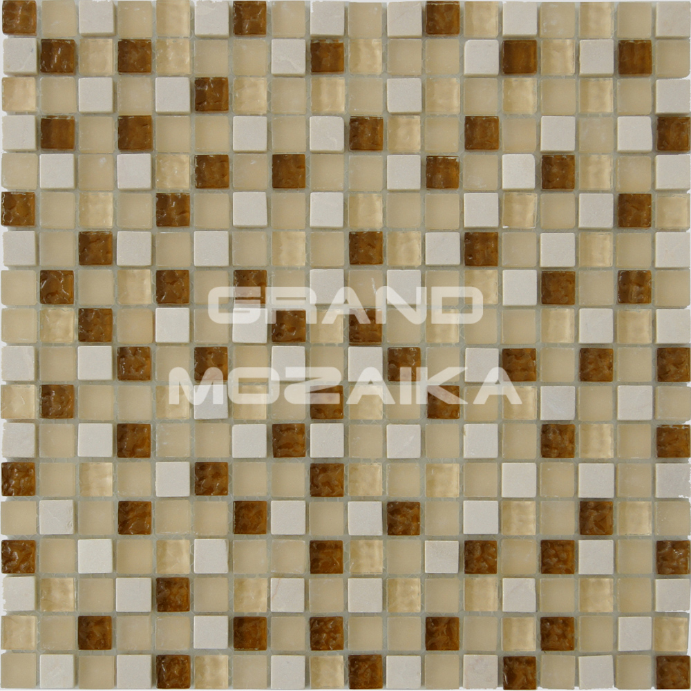 Мозаика Amber серия Orro Glasstone
