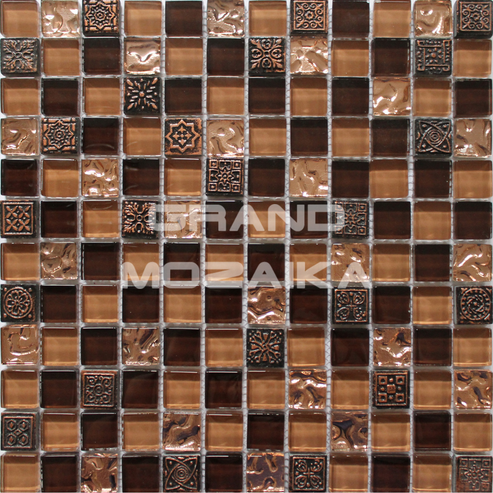 Мозаика Ankara серия Orro Glasstone