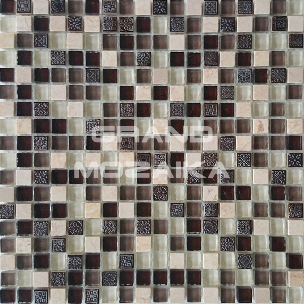Мозаика Arabica серия Orro Glasstone