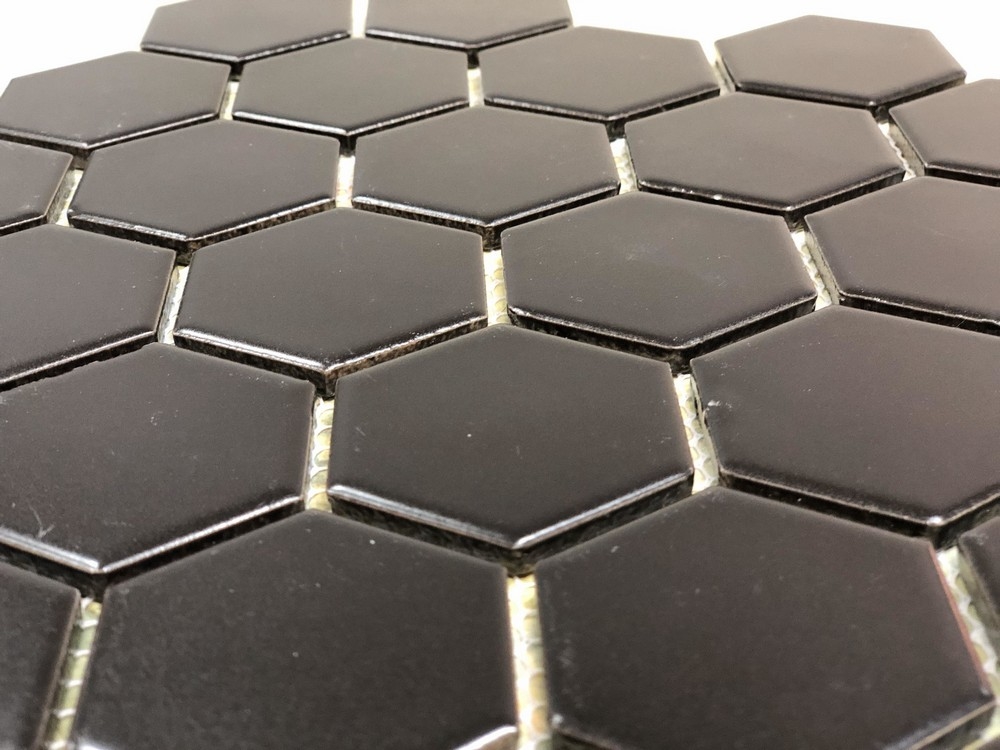 Мозаика Black Gamma серия Orro Ceramics