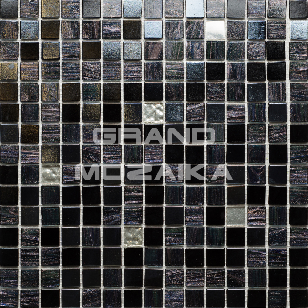 Мозаика Black Star серия ORRO Classic