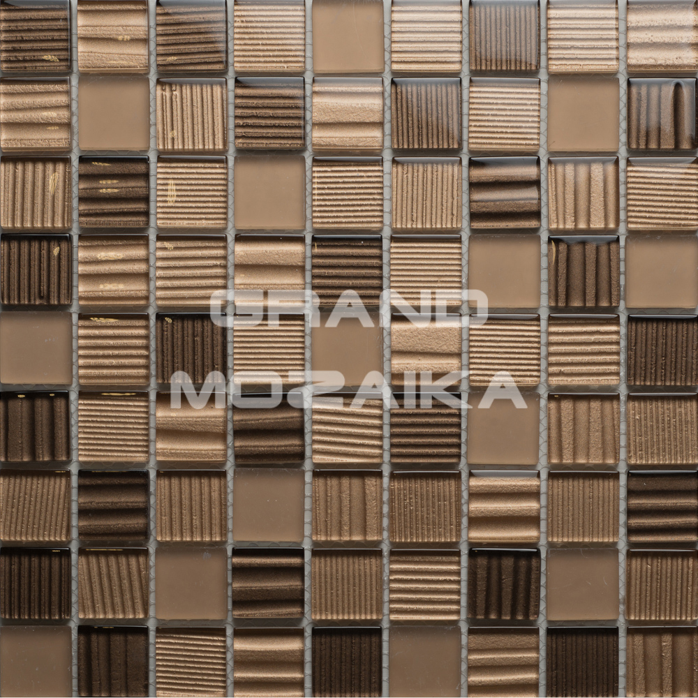 Мозаика Cacao распродажа серия Orro Glass