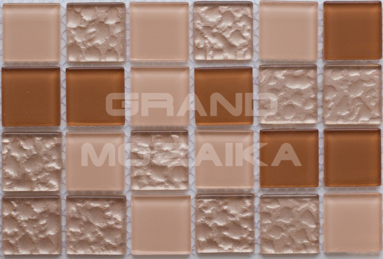 Мозаика Desert Sun серия ORRO Cristal