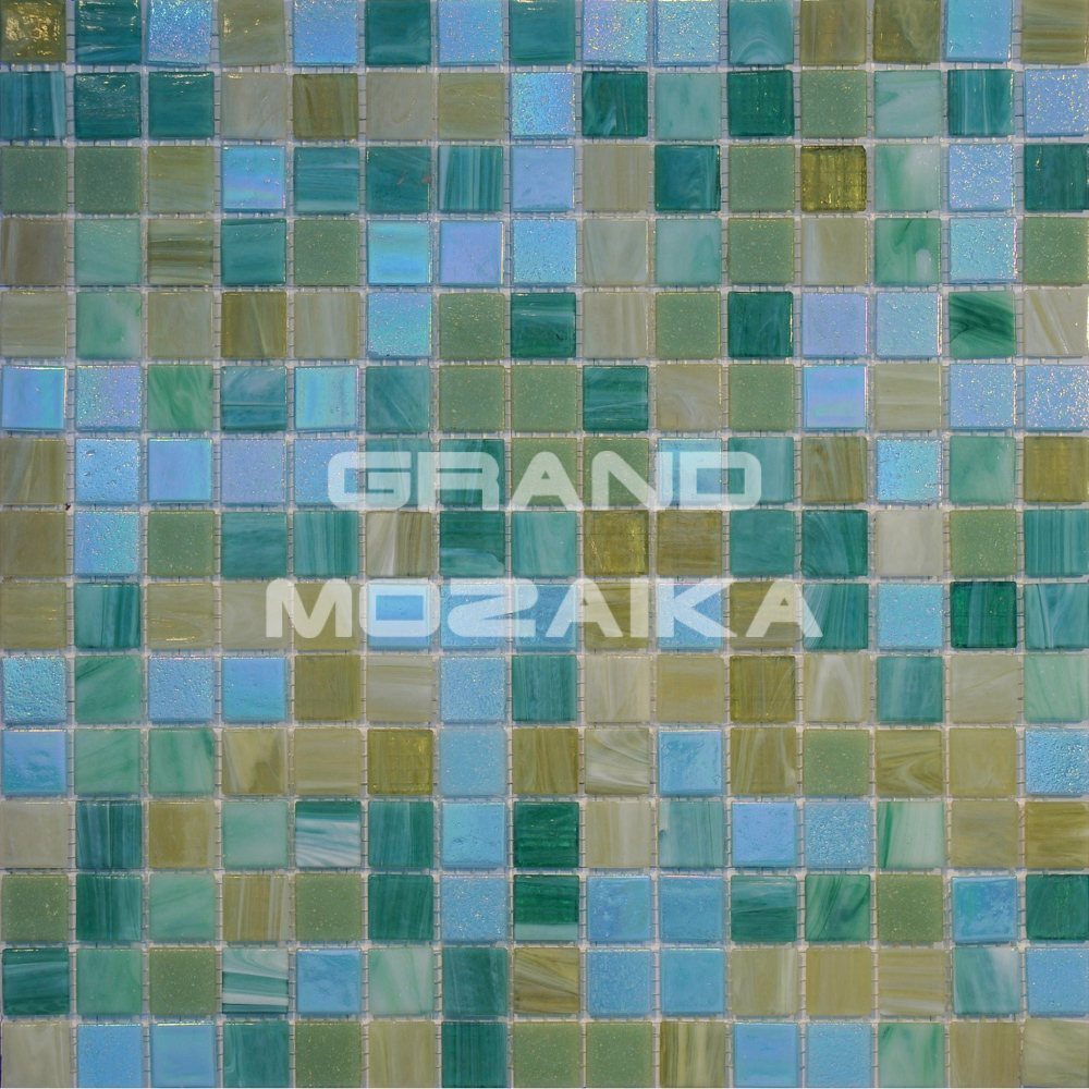 Мозаика Duck Weed V-0372 серия ORRO Classic