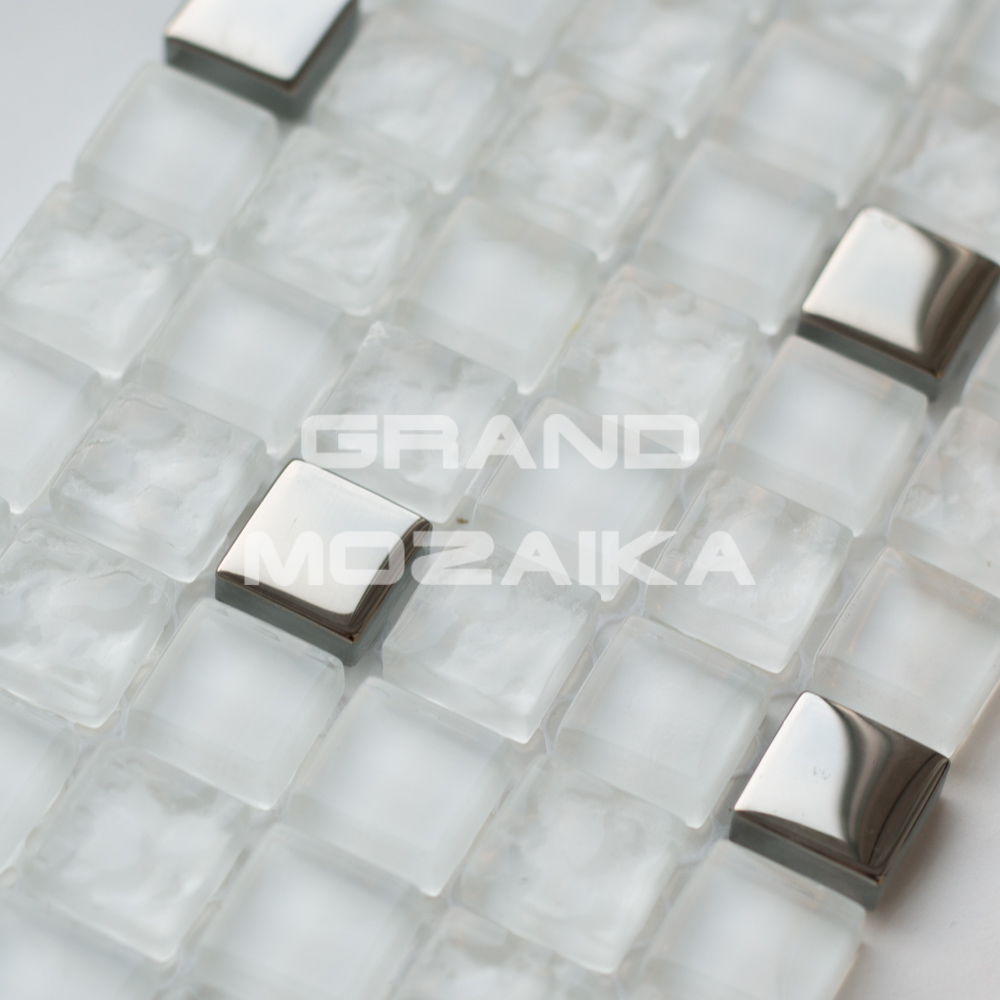 Мозаика Fianit серия Orro Glass