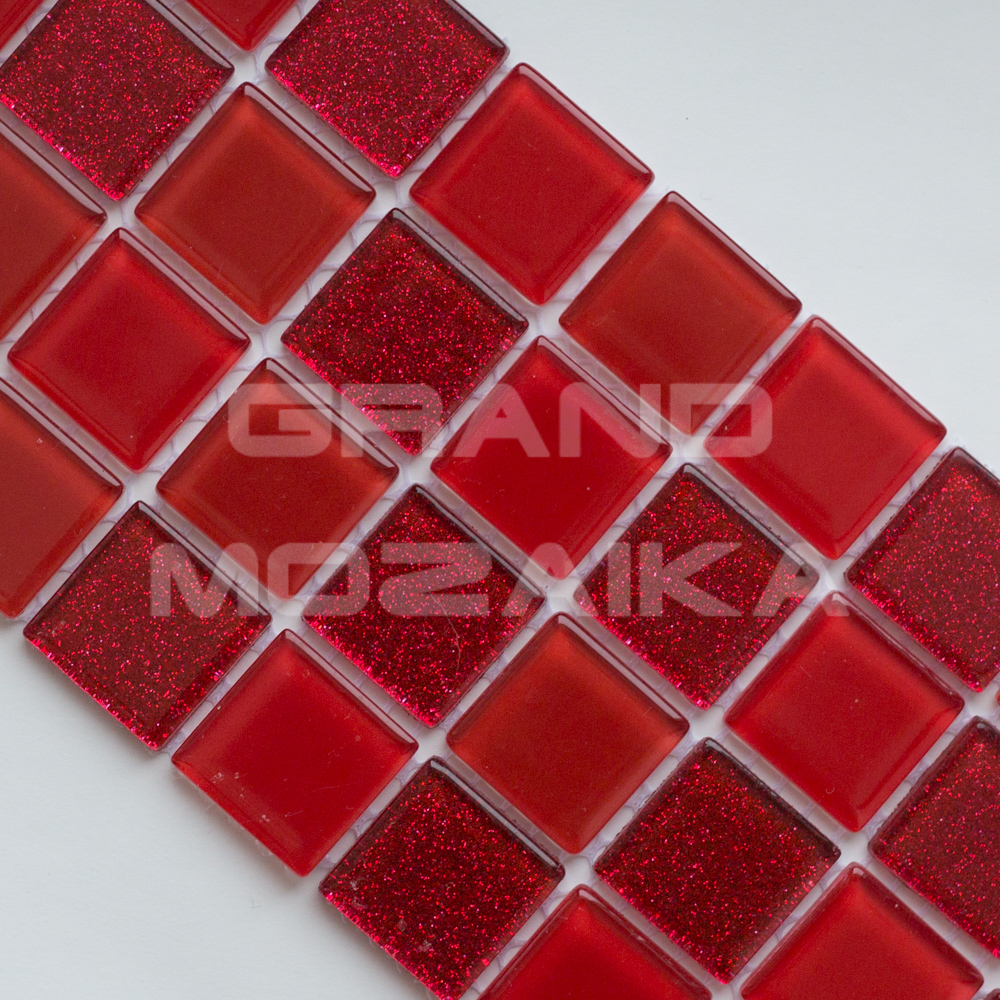 Мозаика Fire серия ORRO Cristal