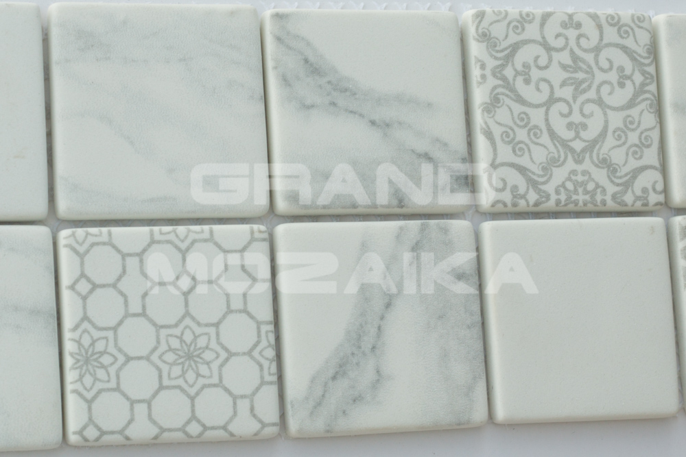 Мозаика Gallery серия Orro Stone