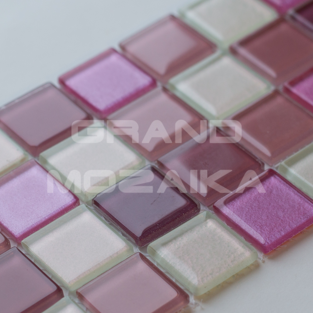 Мозаика Grapes серия ORRO Cristal