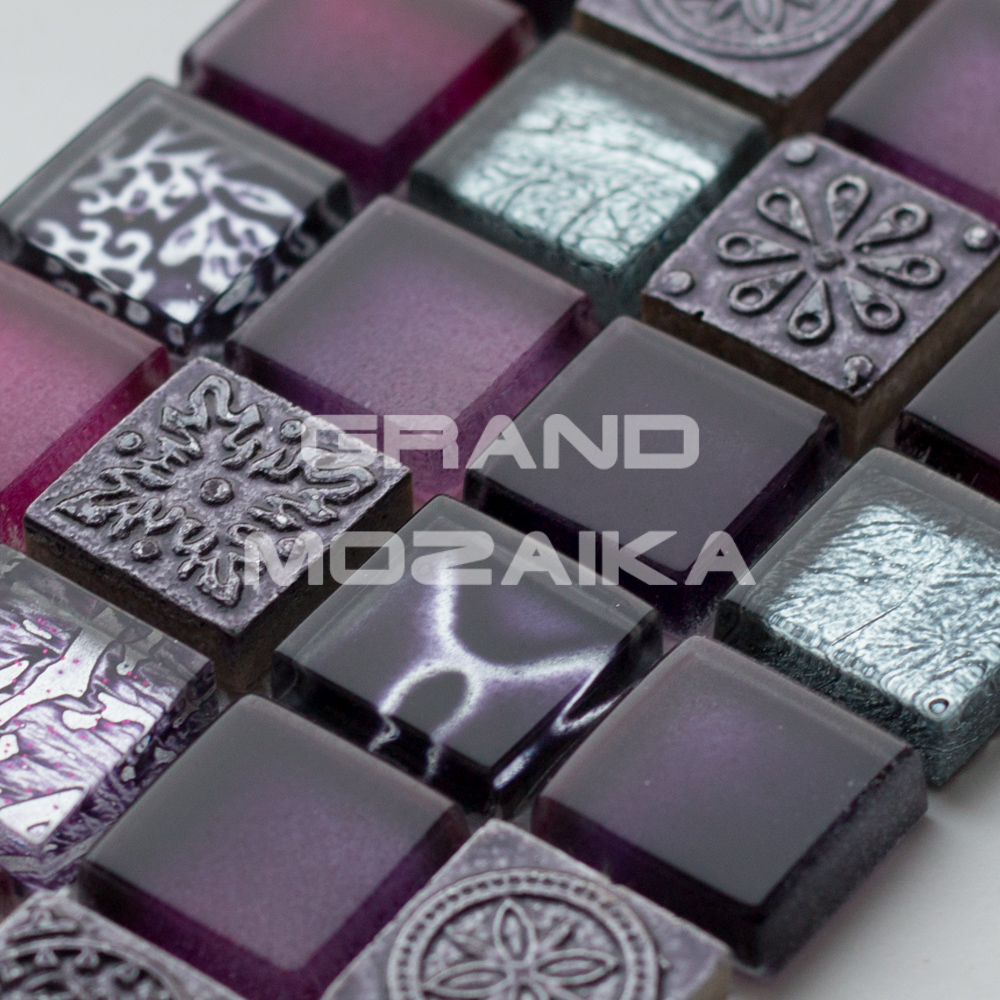 Мозаика Krokus серия Orro Glasstone