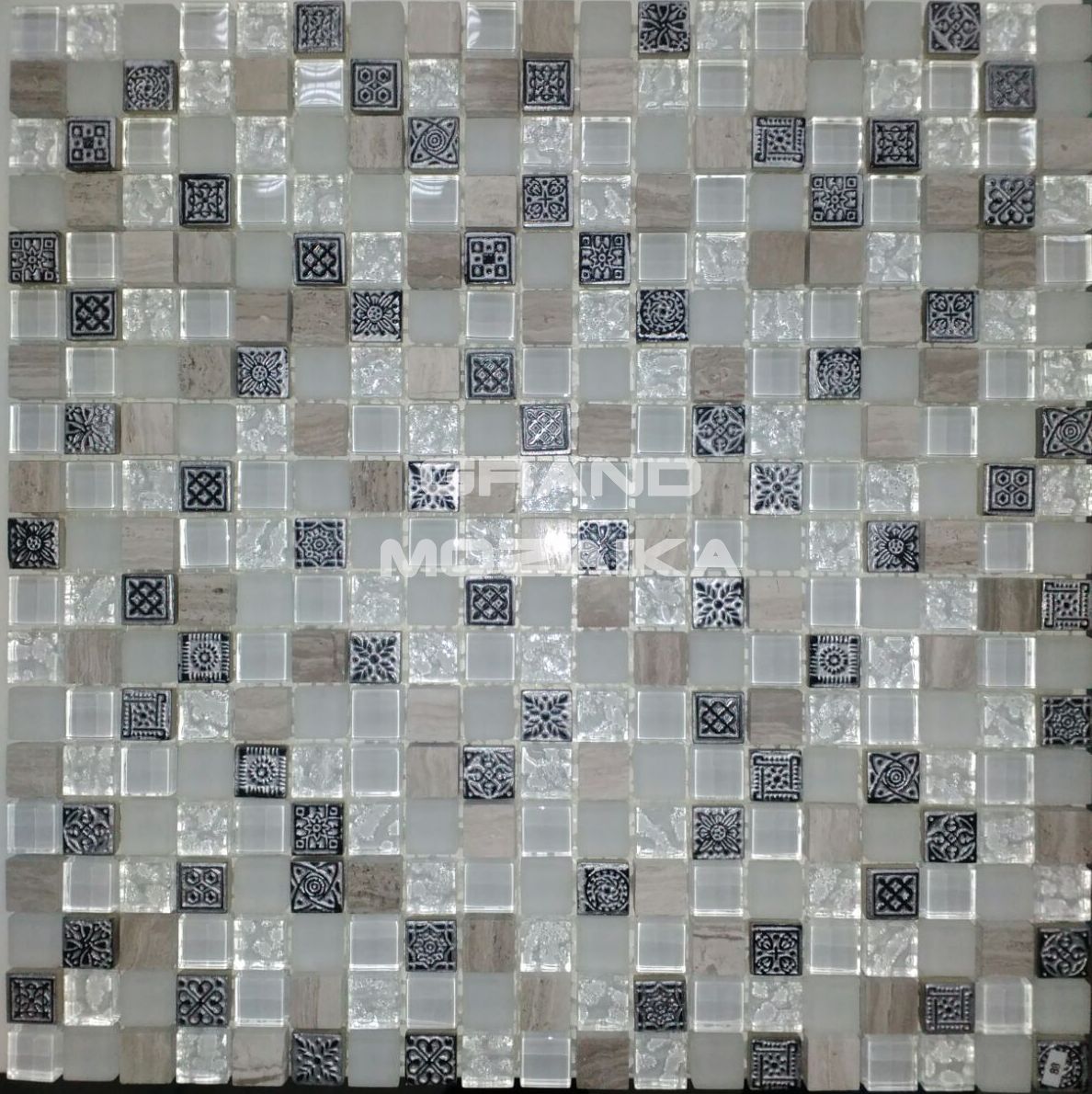 Мозаика Light Talisman серия Orro Glasstone