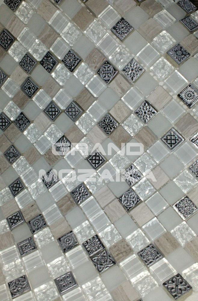 Мозаика Light Talisman серия Orro Glasstone