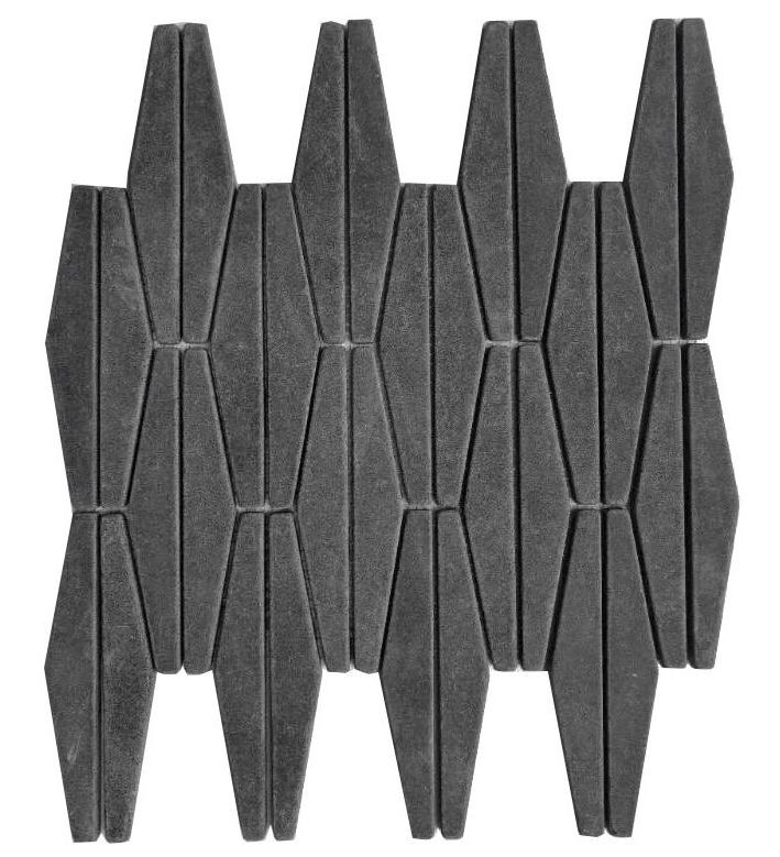 Мозаика Mangolia Deluxe серия Orro Stone