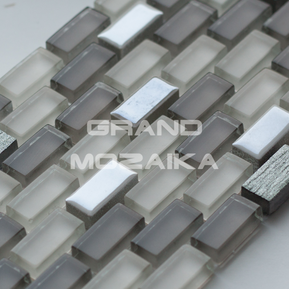 Мозаика Meteorit серия Orro Glasstone