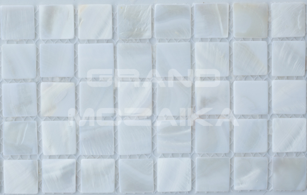 Мозаика Moon Shell серия Orro Glass