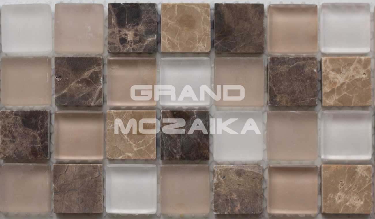 Мозаика Moonstone I серия Orro Glasstone