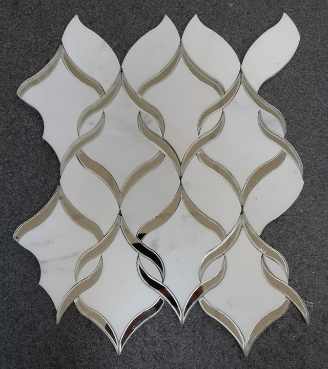 Мозаика Muza New серия Orro Glasstone