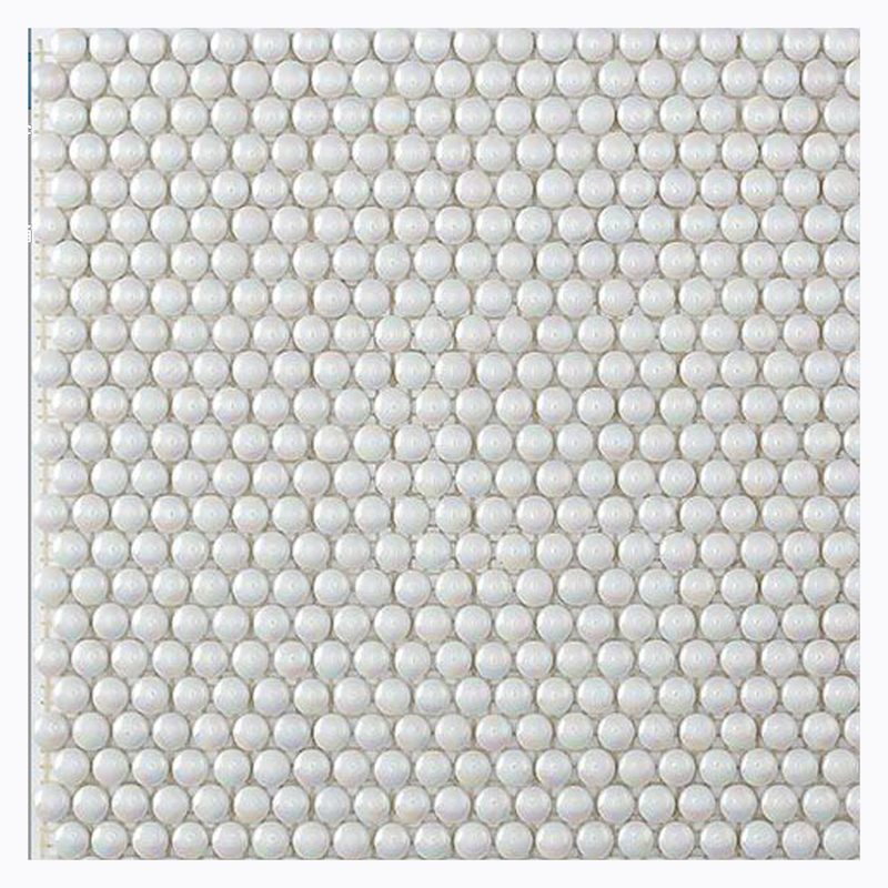 Мозаика Rain Drop серия Orro Glass