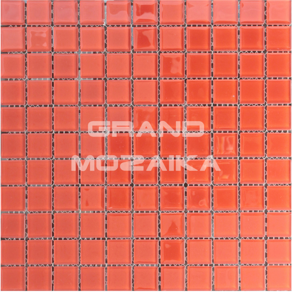 Мозаика Red Rose серия ORRO Cristal