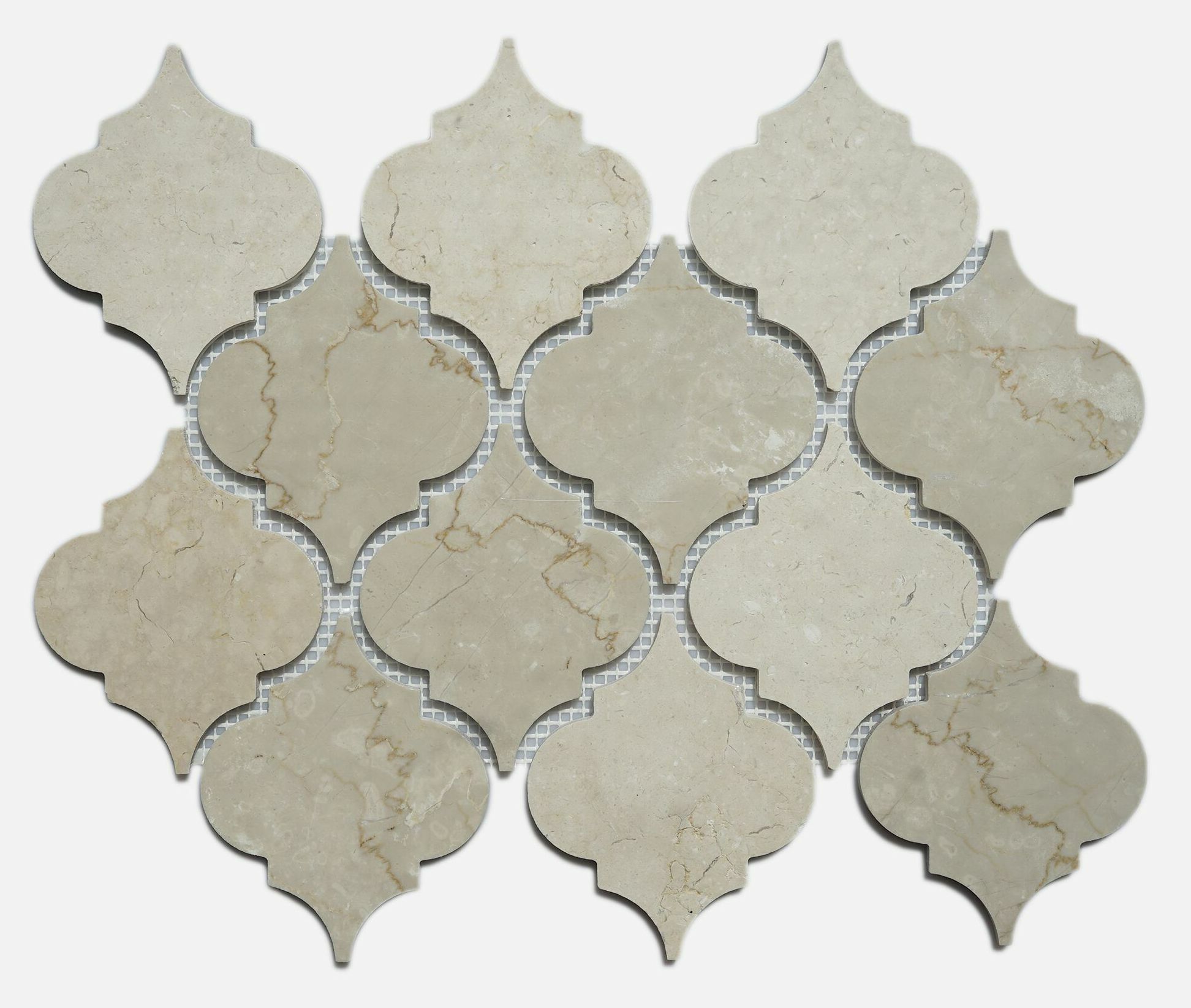 Мозаика Rovena Light серия Orro Stone