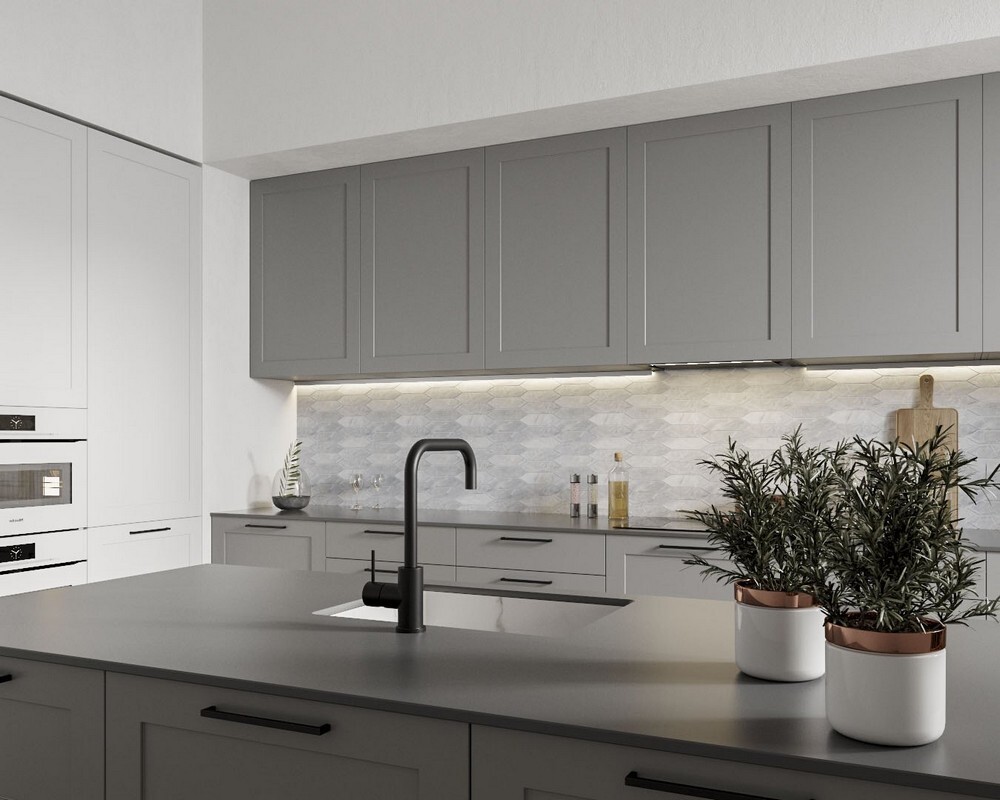 Мозаика Royal Gray серия Orro Ceramics