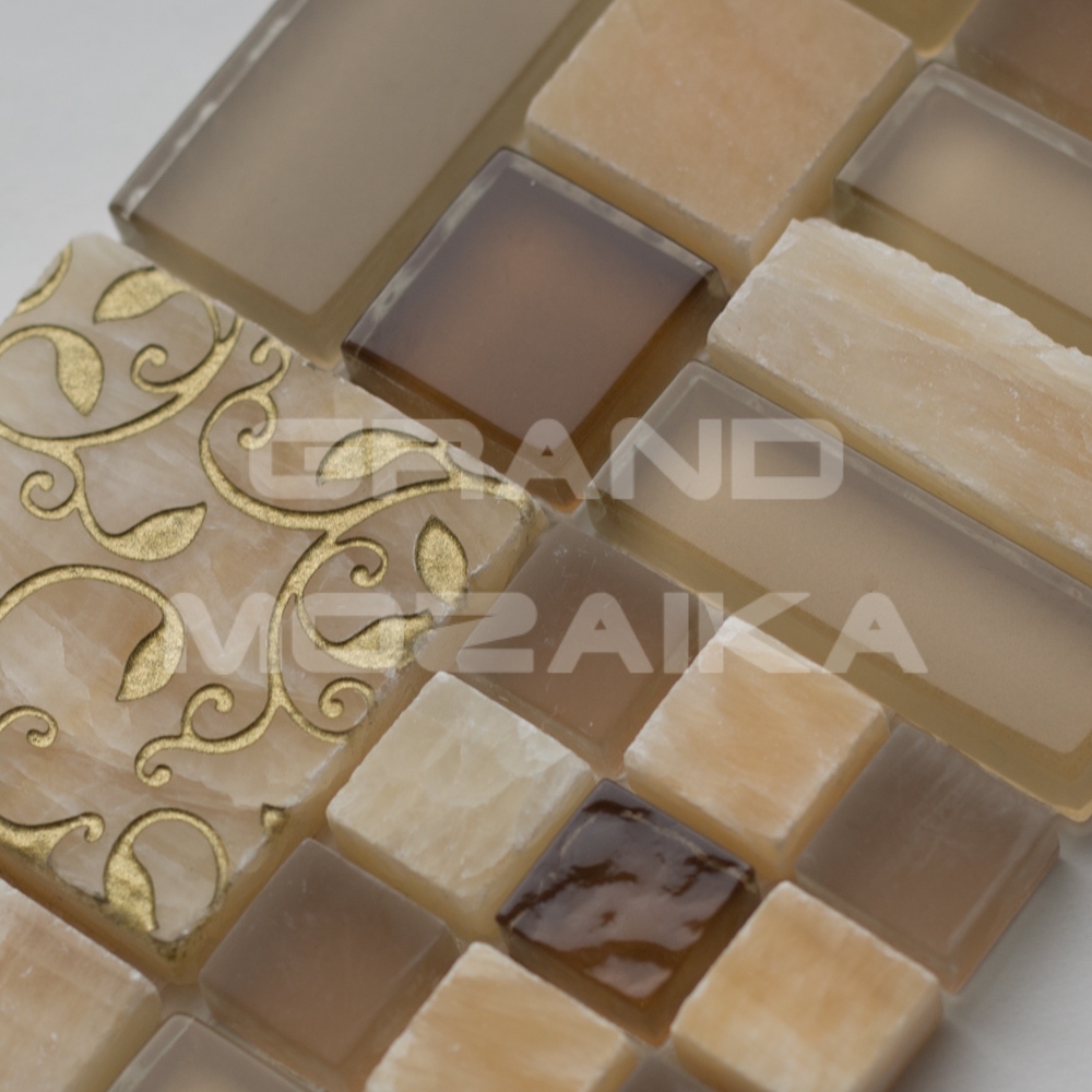 Мозаика Sabrina серия Orro Glasstone