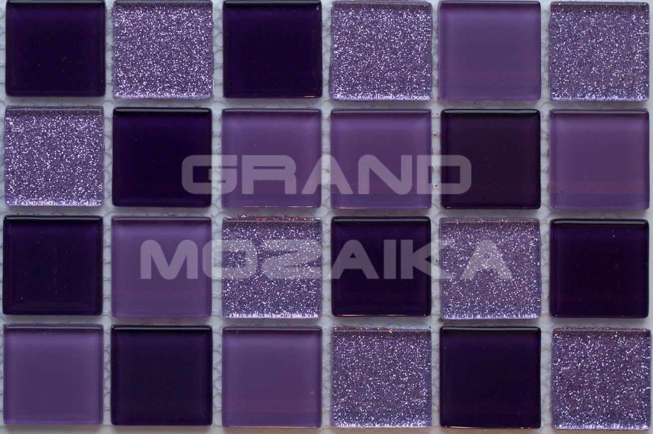 Мозаика Violine серия ORRO Cristal