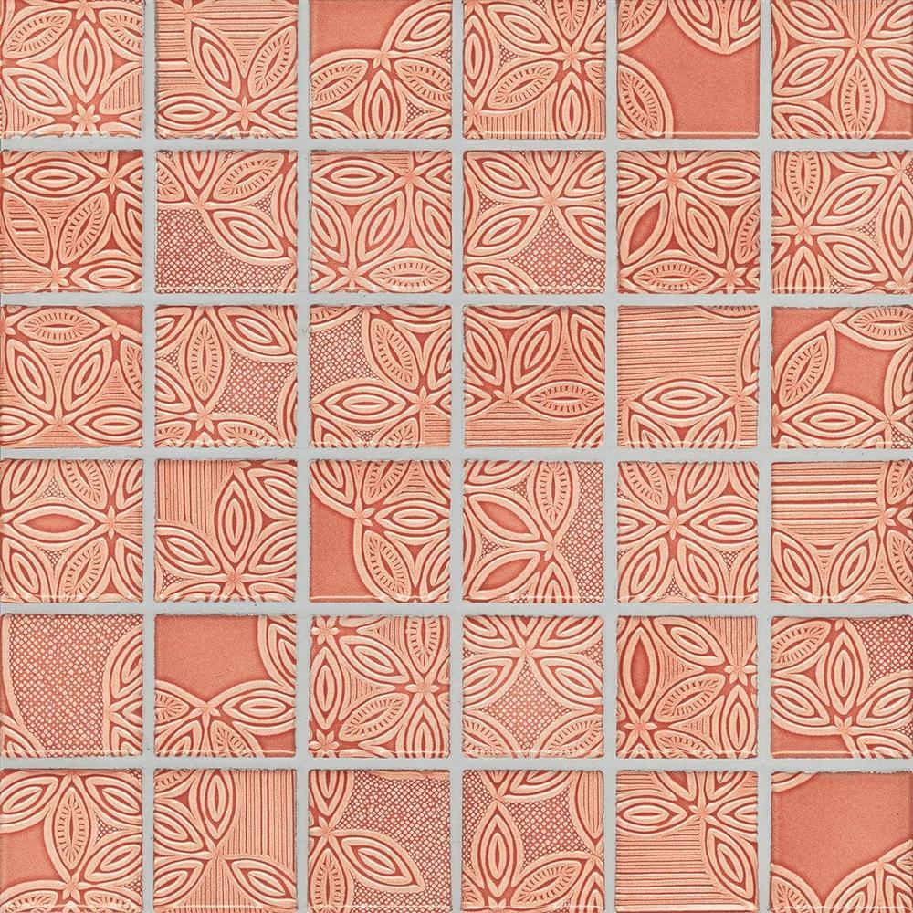 Мозаика 46154h серия Floris