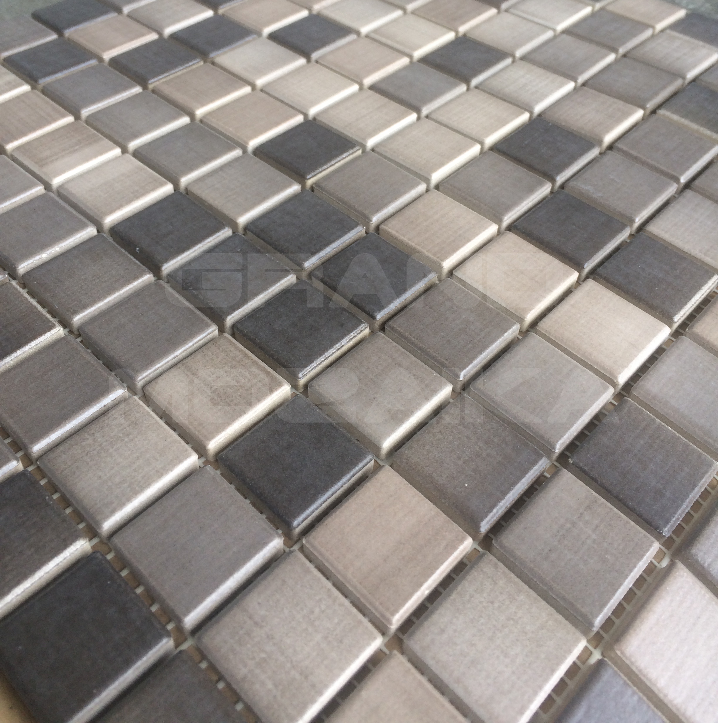 Мозаика 6597h серия Highlands