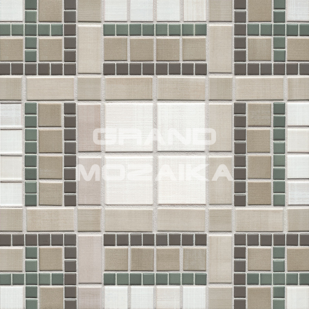 Мозаика 6600h серия Highlands