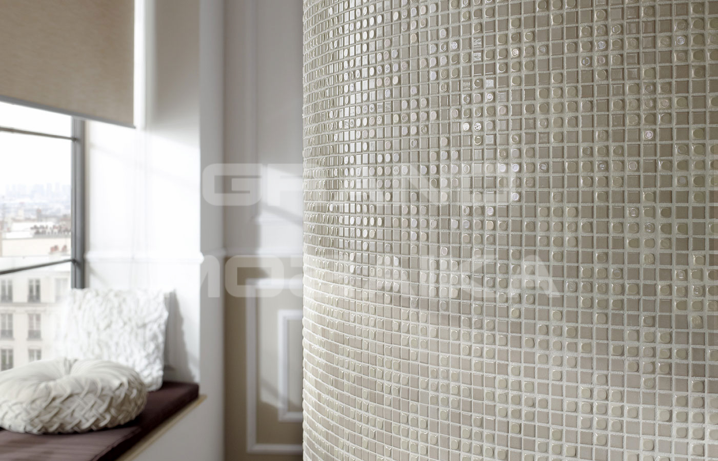 Мозаика 8671 серия Atelier