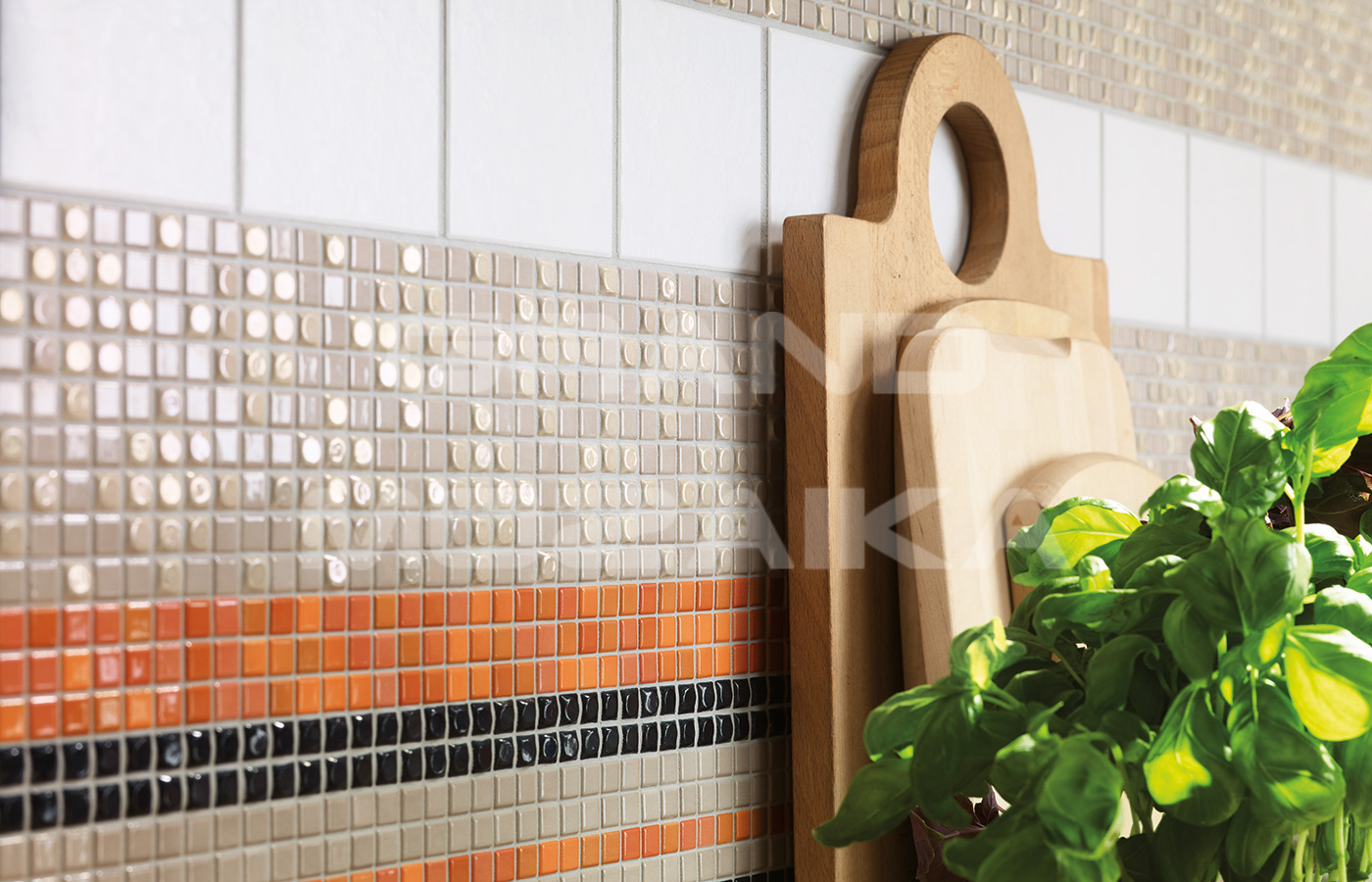 Мозаика 8671 серия Atelier