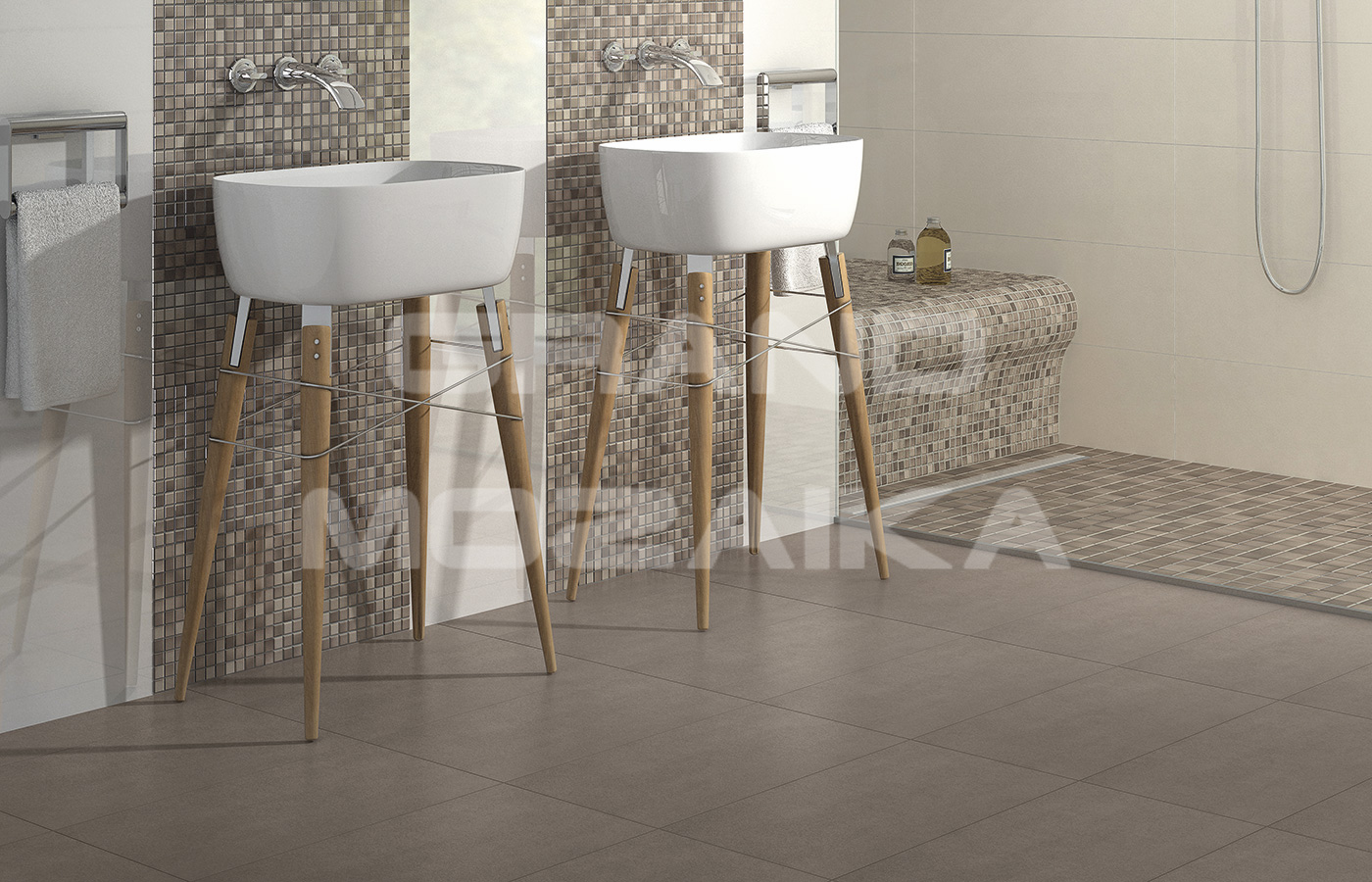 Мозаика 41202h серия Fresh