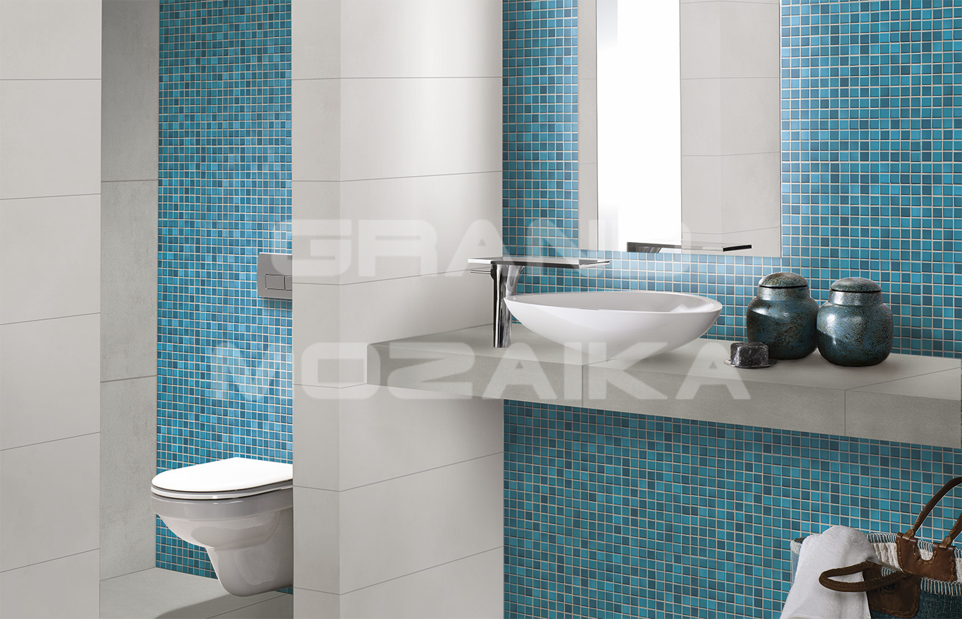 Мозаика 41208h серия Fresh