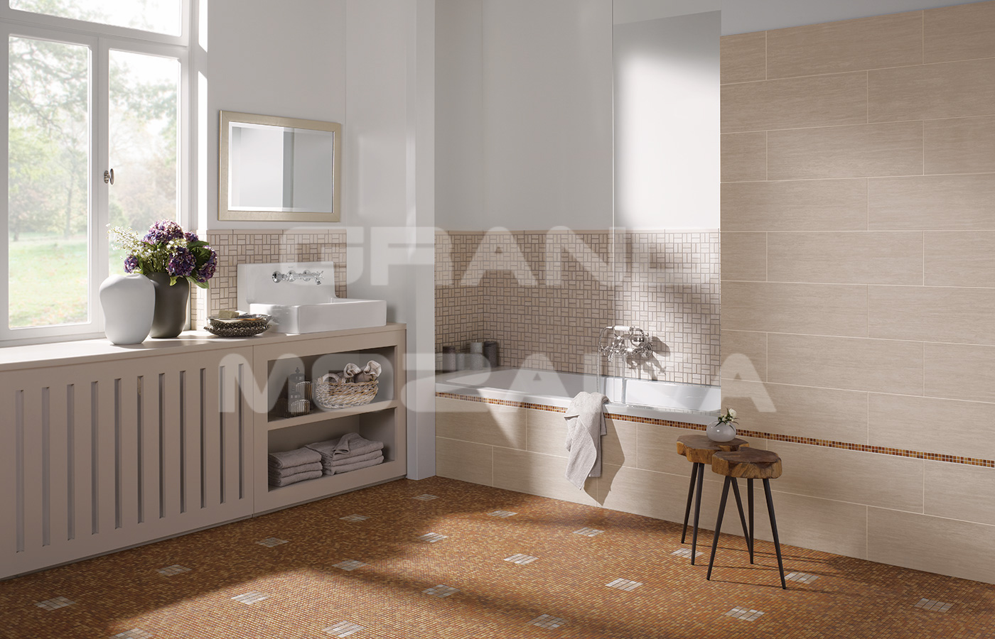 Мозаика 6706h серия Homing